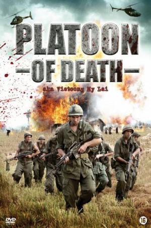 Platoon of Death (2010)