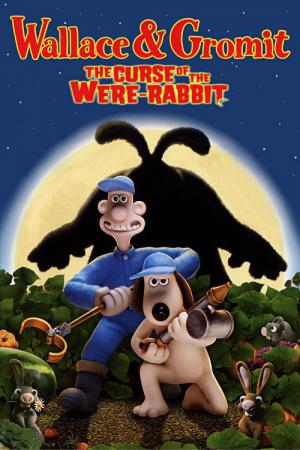 Wallace & Gromit: The Curse of the Were-Rabbit (2005)