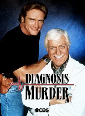 Diagnosis Murder (1993)