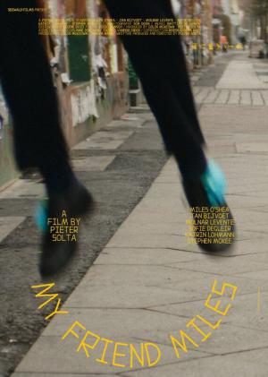 My Friend Miles (2025)