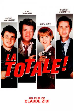 La Totale! (1991)