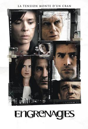 Spiral (2005)