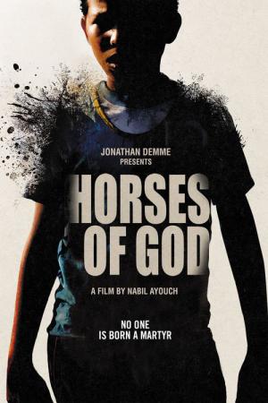 Les chevaux de Dieu (2012)