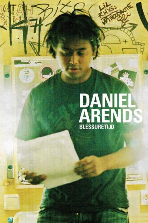 Daniël Arends: Blessuretijd (2012)