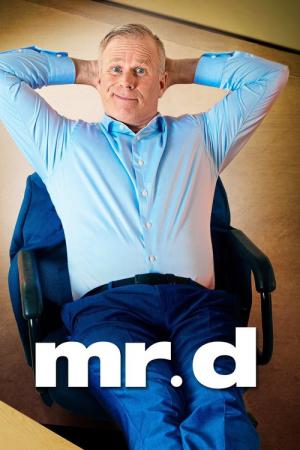 Mr. D (2012)