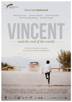 Vincent (2016)