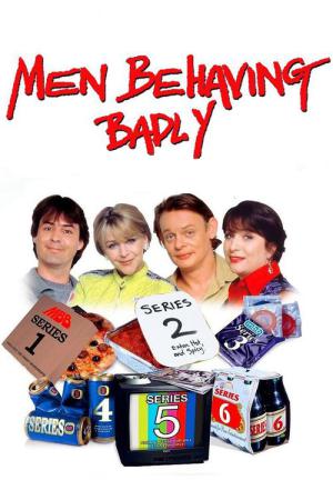 Men Behaving Badly (1992)
