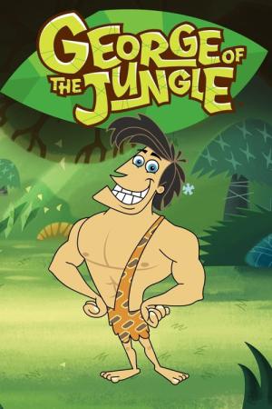 George van de Jungle (2007)