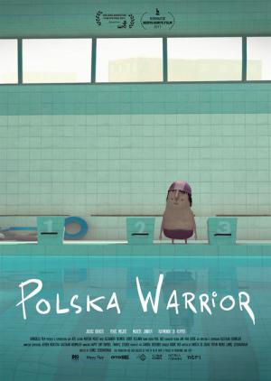 Polska Warrior (2017)