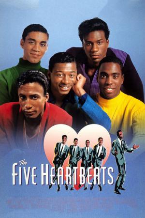 The Five Heartbeats (1991)