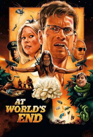 Ved verdens ende (2009)