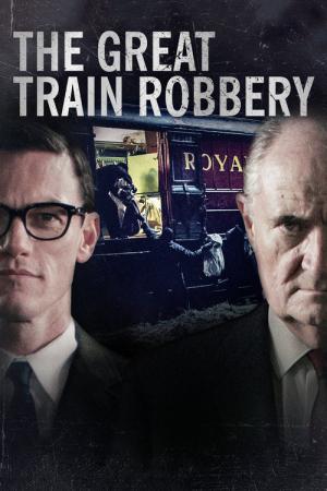 The Great Train Robbery (2013)