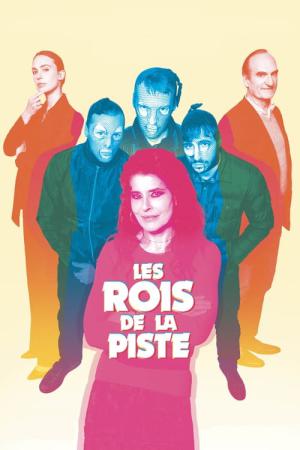 Les rois de la piste (2023)