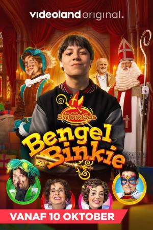 De Club van Sinterklaas: Bengel Binkie (2025)