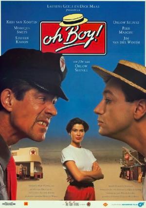 Oh Boy! (1991)