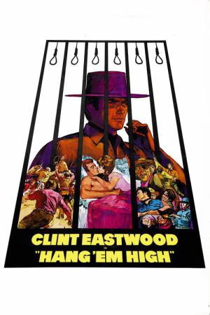 Hang 'Em High (1968)
