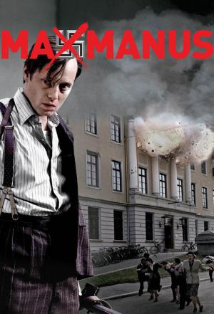 Max Manus: A Man of War (2008)