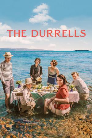The Durrels in Corfu (2016)