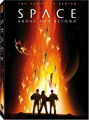 Space: Above and Beyond (1995)