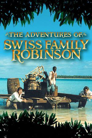 The Adventures of Swiss Family Robinson (1998)