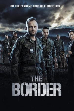 The Border (2014)