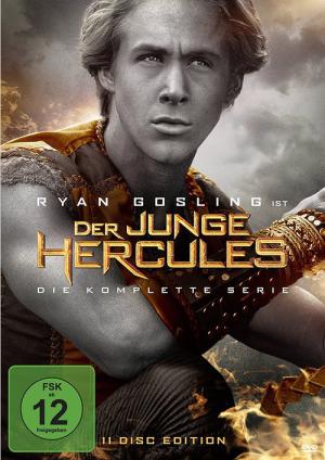 Young Hercules (1998)