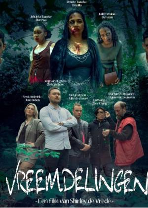 Vreemdelingen (2025)