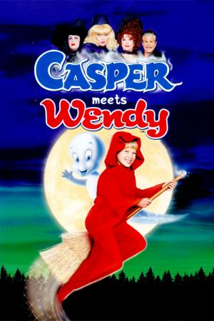 Casper en Wendy (1998)