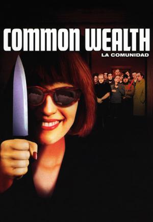 La Comunidad (2000)