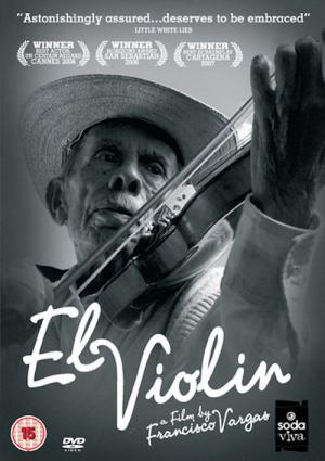 El violín (2005)