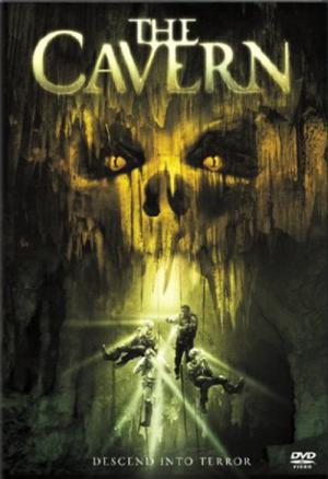 Within the Cave (2005)