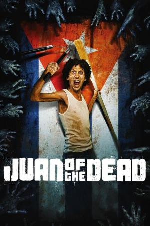 Juan de los muertos (2011)