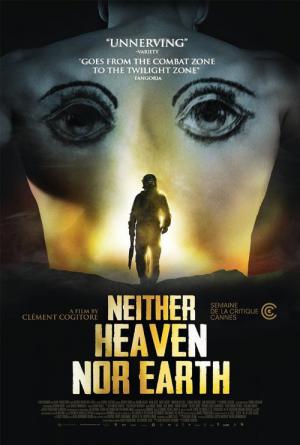 Ni le ciel, ni la terre (2015)