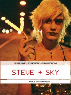 Steve Sky (2004)