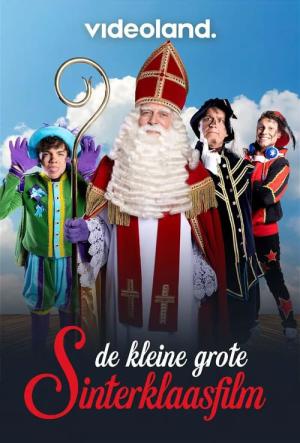 De kleine grote Sinterklaasfilm (2022)
