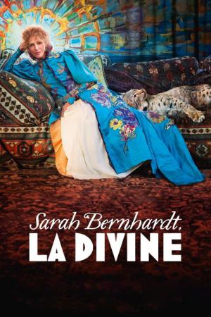 Sarah Bernhardt, la divine (2024)