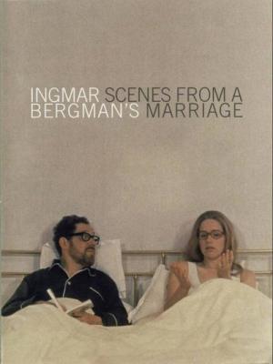 Scenes uit een huwelijk (1973)