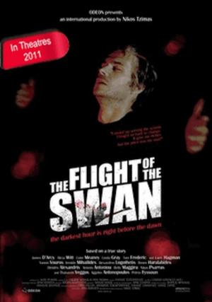 The Flight of the Swan (2010)