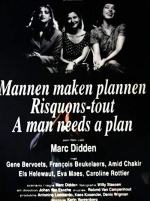 Mannen maken plannen (1993)