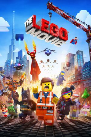 De Lego Film (2014)