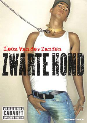 Leon van der Zanden: Zwarte Hond (2006)