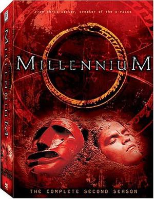 Millennium (1996)