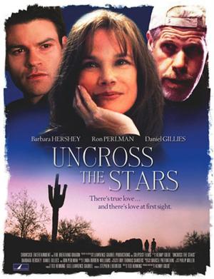 Uncross The Stars (2008)
