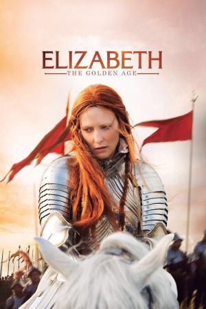 Elizabeth - L'âge d'or (2007)