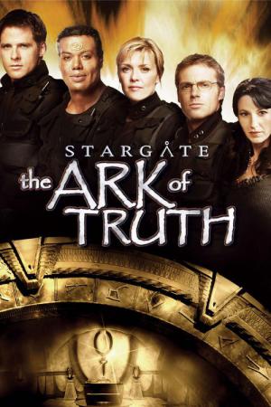 Stargate SG-1: The Ark of Truth (2008)