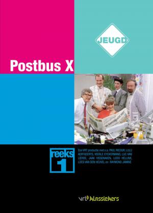 Postbus X (1989)