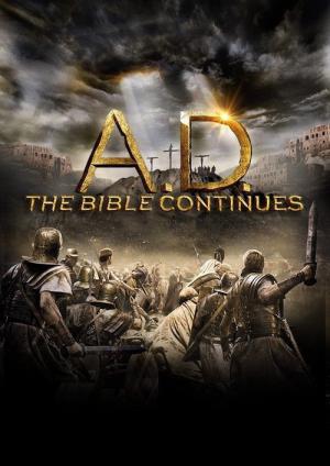 A.D. The Bible Continues (2015)