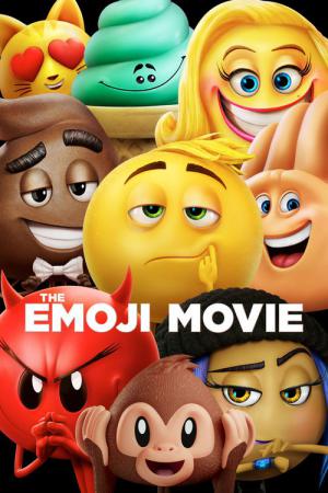 De emoji film (2017)