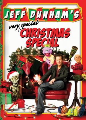 Jeff Dunham: Jeff Dunham's Very Special Christmas Special (2008)