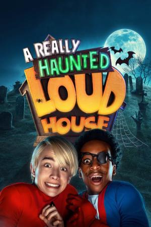 Halloween in het Heuse Huize Herrie (2023)